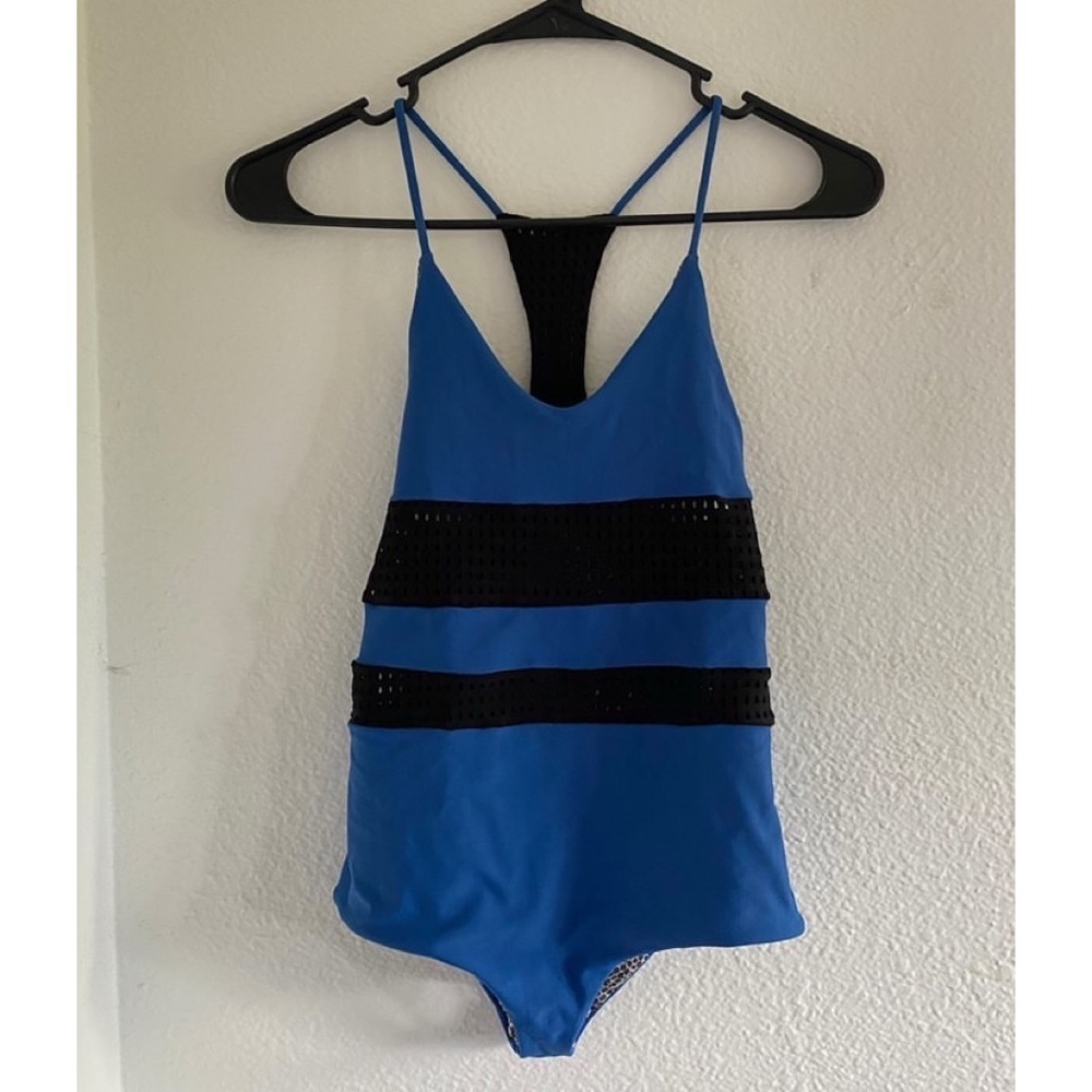 Acacia London One Piece